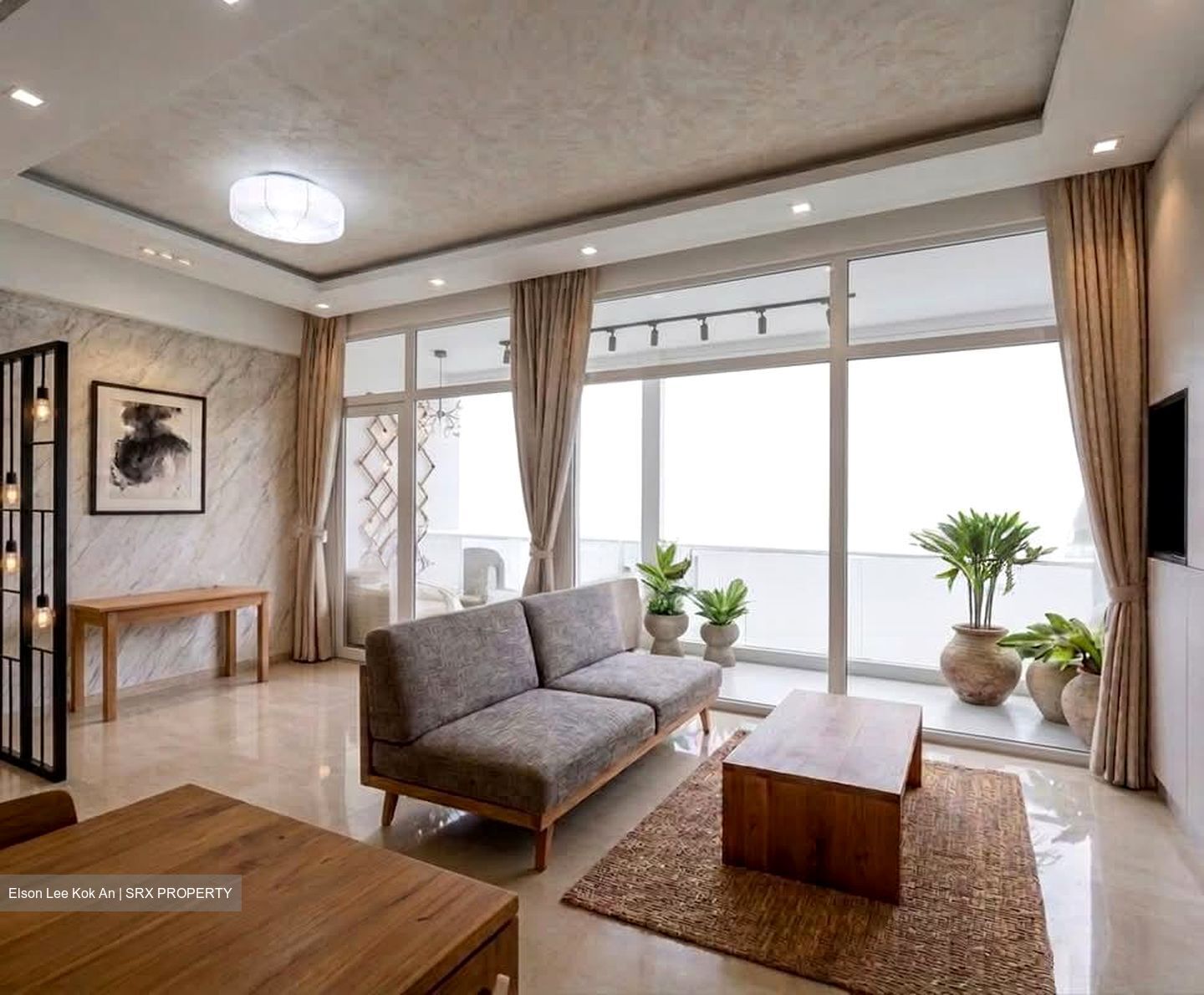 The Tampines Trilliant (D18), Condominium #602697531